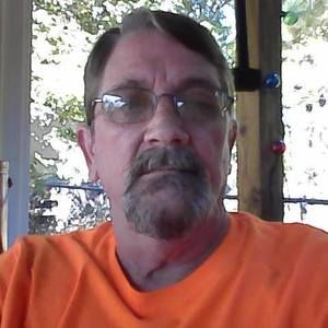 Meet your Posher, Darrell